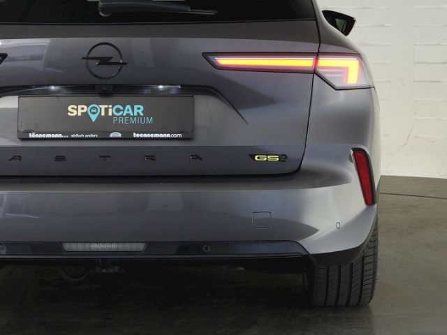 Astra L ST GSe PHEV AT+ANHÄNGERKUPPLUNG+NAVI+360