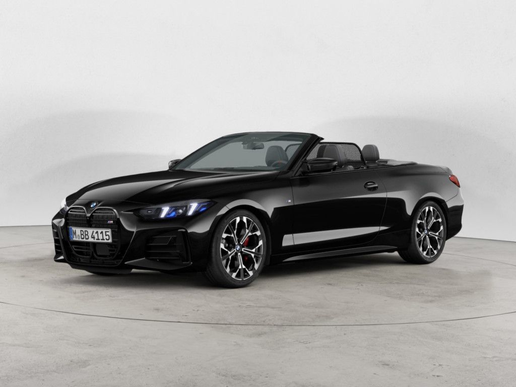 BMW M440 - Bild 2
