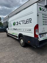 Peugeot Boxer 2.0 Pro Avantage Edition  L4H2*KAM*NAV*KLI - Offers