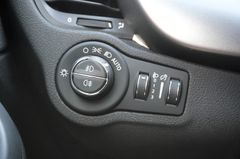 Fahrzeugabbildung Fiat 500X Sport Automatik Kamera LED SHZ Klima PDC!