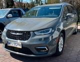 Chrysler Pacifica - gebrauchte Chrysler SUV & Geländewagen