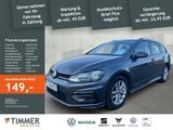Volkswagen Golf VII Variant 1.5 TSI R-Line ACC*R-Kam*NAVI*A - VW Gebrauchtwagen von 2020