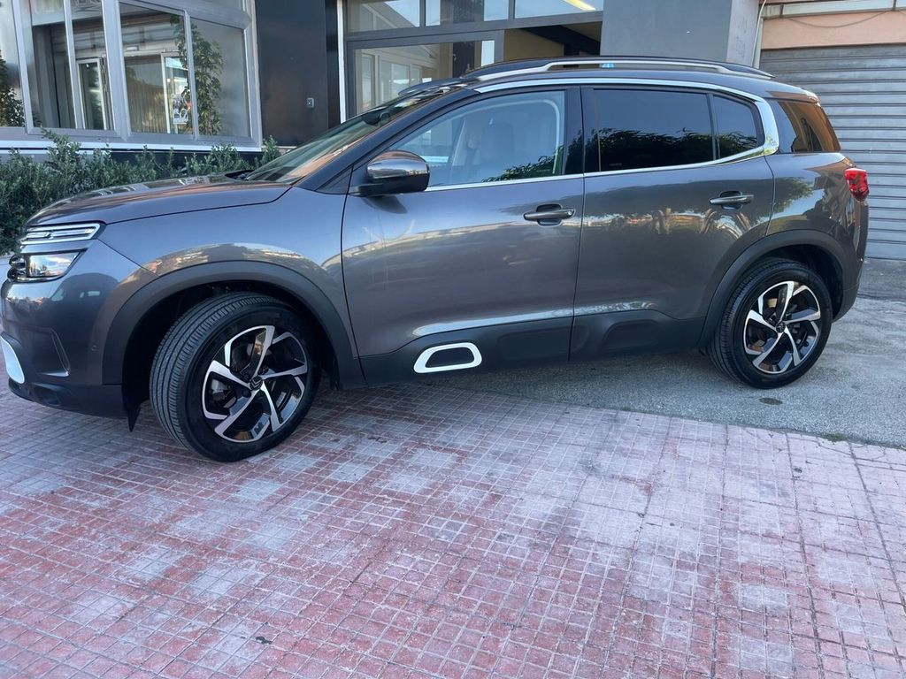 Image of Citroën C5 Aircross