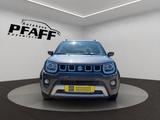 Suzuki Ignis 1.2 COMFORT CVT HYBRID | AUTOMATIK - graue Suzuki Ignis