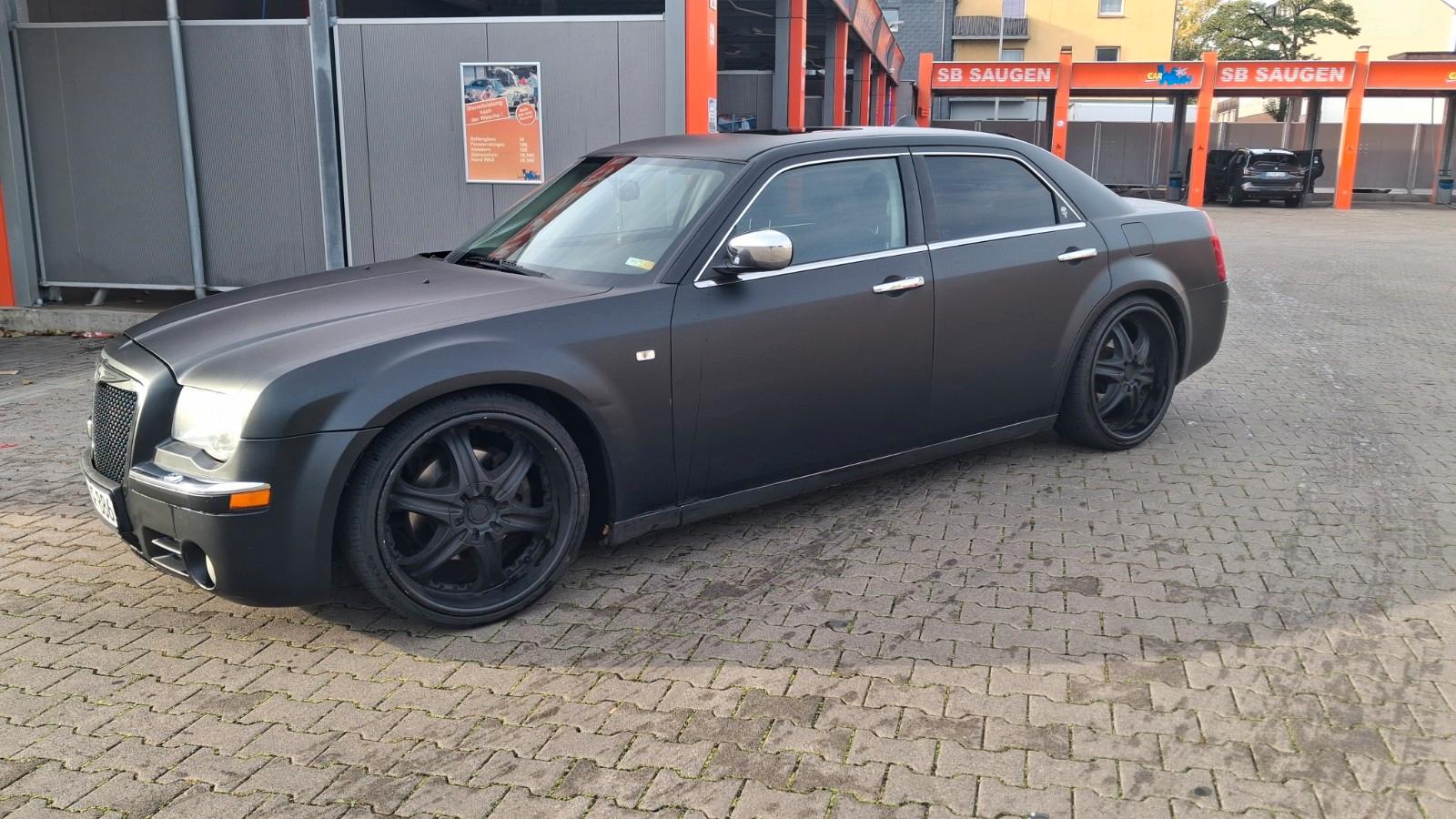Chrysler 300C