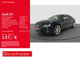 Audi S5 Coupe 4.2 FSI 20 LEDER NAVI XENON - Audi S5 mit Benzin-Antrieb: Leder, mit Navigationssystem, Sportwagen, 4.2
