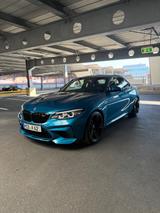 BMW M2 Competition Premium selection Garantie - BMW M2 in Nürnberg