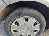 Ford Fiesta 1,3 44 kW   HU/AU 09/27 - Ford Fiesta: 1.3