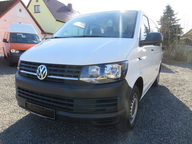 Volkswagen T6 Kombi 2.0TDI