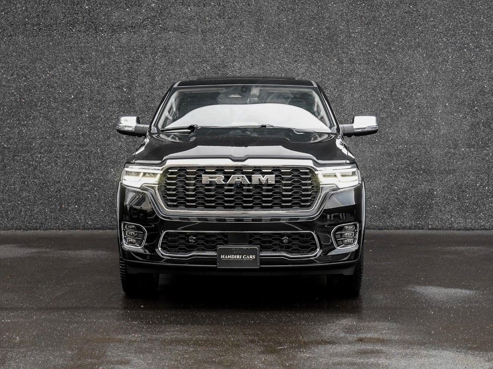 Dodge 2026 Tungsten €77800+MASSAGE +PANORAMIC SUN imagem 2