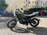 Andere Tianying TY125D / Scrambler 125 (GT Union) - 125