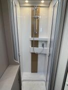 Bürstner Gallery Harmony T689 *Backofen*Winterpaket*