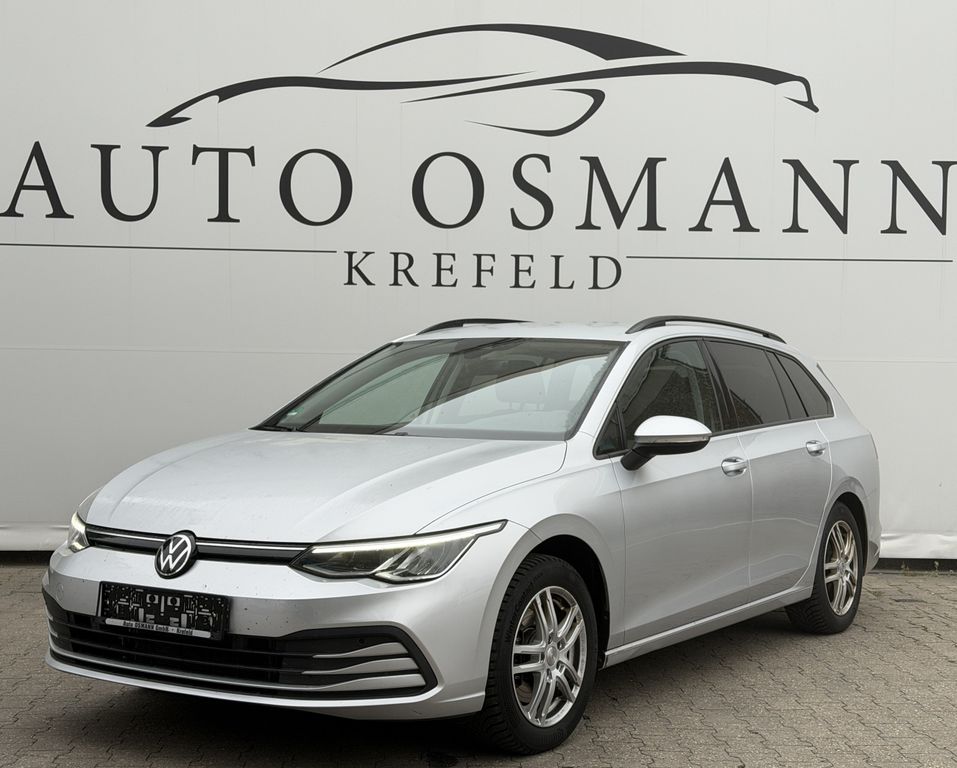 Image of Volkswagen Golf