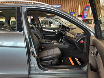 Mercedes-Benz C 220 T CDI BlueEfficiency *Avantgarde*TOP*PDC*