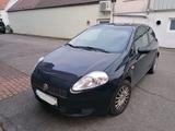 Fiat Punto 1.2 8V Active, Klimaanlage, 8-Fach bereift - gebrauchte Fiat Punto aus dem Jahr 2009