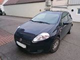 Fiat Punto 1.2 8V Active, Klimaanlage, 8-Fach bereift - Fiat Punto aus 2009