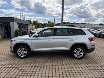 Skoda Kodiaq - 4