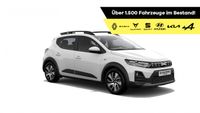 Dacia Sandero - Vorschau Bild 1