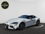 Toyota Supra GR 2.0 Automatik Leder Navi Soundsystem He - Toyota Supra