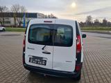 Renault Kangoo Rapid Extra - gebrauchte Renault Kangoo aus dem Jahr 2008
