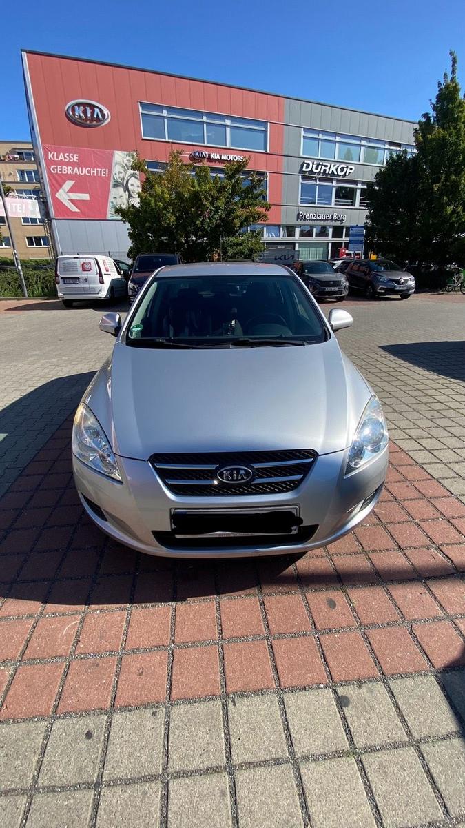 Kia Andere