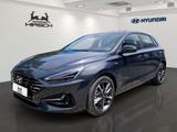Hyundai i30 1.5 T-GDI 48V ADVANTAGE NAVI LED SHZ Kamera - Hyundai i30: Advantage