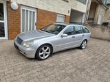 Mercedes-Benz C 220 CDI T / TÜV NEU / 2.Hand - gebrauchte Mercedes-Benz C 220 aus dem Jahr 2002