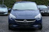Opel Corsa 1.2 TÜV-11/27+NeuesModell+Klima+City Servo - gebrauchte Opel Corsa aus dem Jahr 2017