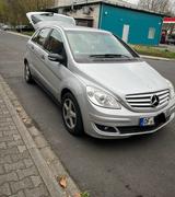 Mercedes-Benz Marcides B 150 Automatic  152000 km  TUV 1... - gebrauchte Mercedes-Benz B 150 aus dem Jahr 2007
