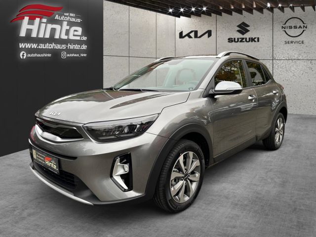 Kia Stonic 1.2 VISION LED-PAKET INDUKTION RÜCKFAHR N