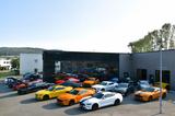 Ford Mustang Cabrio 5.0 Ti-VCT V8 GT *Carbon-Styling* - Ford Mustang in Hamm