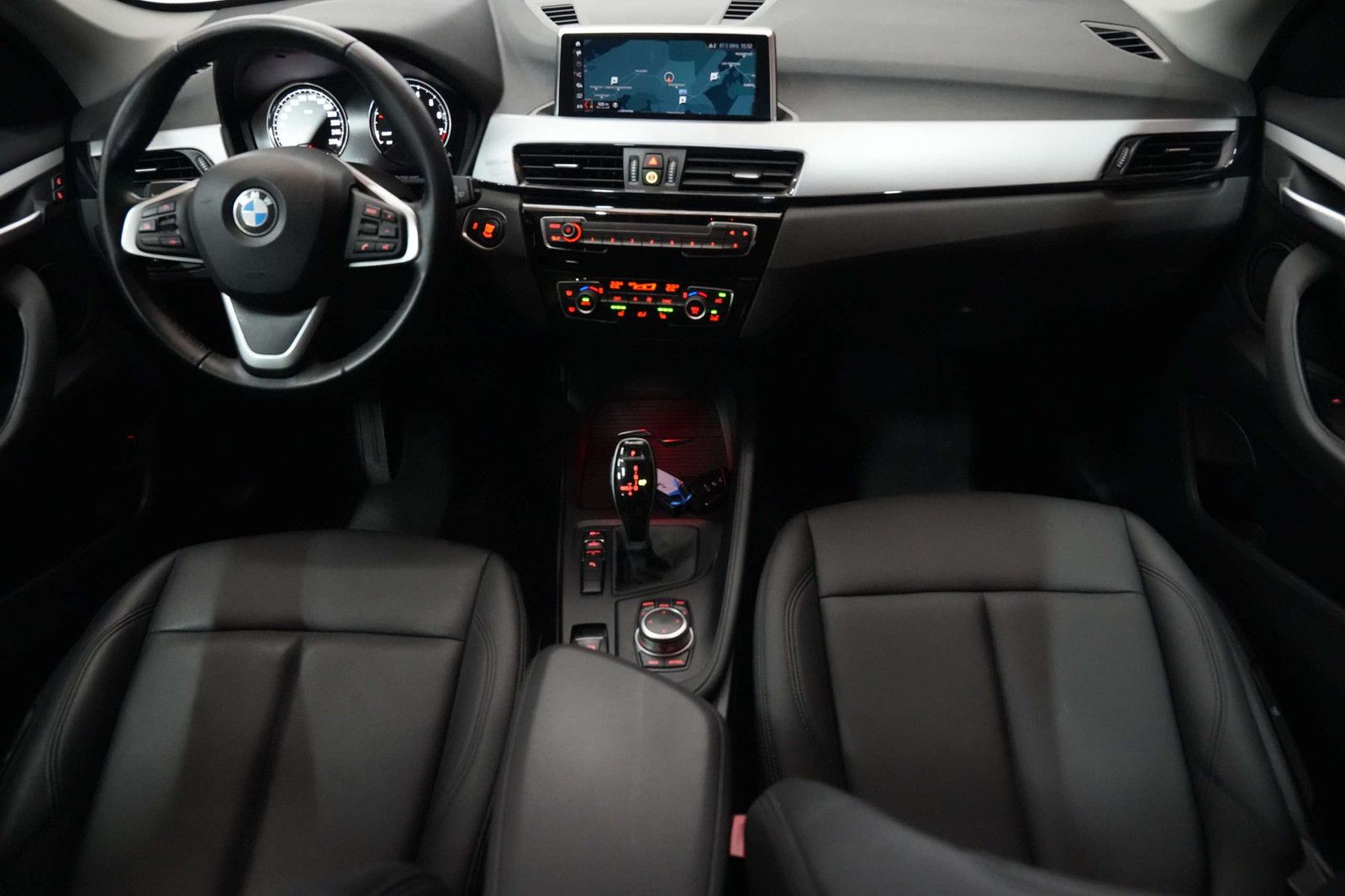 BMW X1 1.5iA|sDrive18|117.000km|2022|Automaat|Garant imagem 3