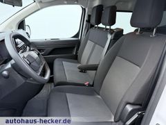 Fiat Scudo Multicab Serie 3 L3 145 MT6 / VFW