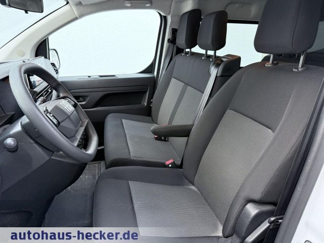Fiat Scudo Multicab Serie 3 L3 145 MT6 / VFW