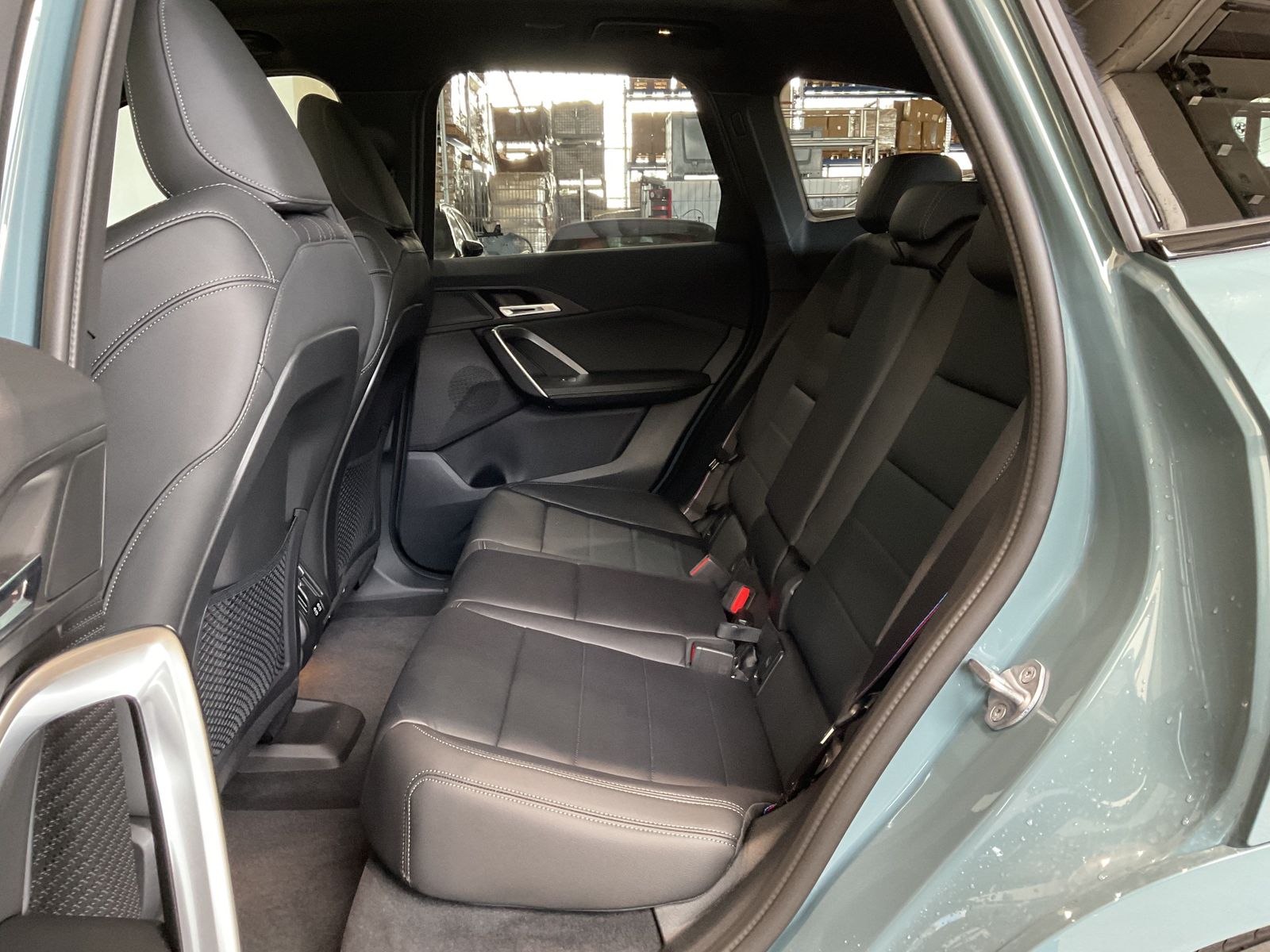 Fahrzeugabbildung BMW X1 xDrive30e M Sportpaket pro, Panorama-Glasdach