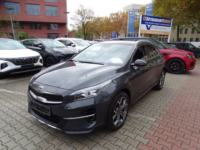 Kia XCeed 1.6 Plug-in Hybrid Platinum Edition