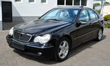 Mercedes-Benz C 240 AVANTGARDE Xenon Navi Leder Kl-Automat PDC - Mercedes-Benz C 240 mit Benzin-Antrieb: Automatik