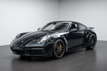 Porsche 992 - 1