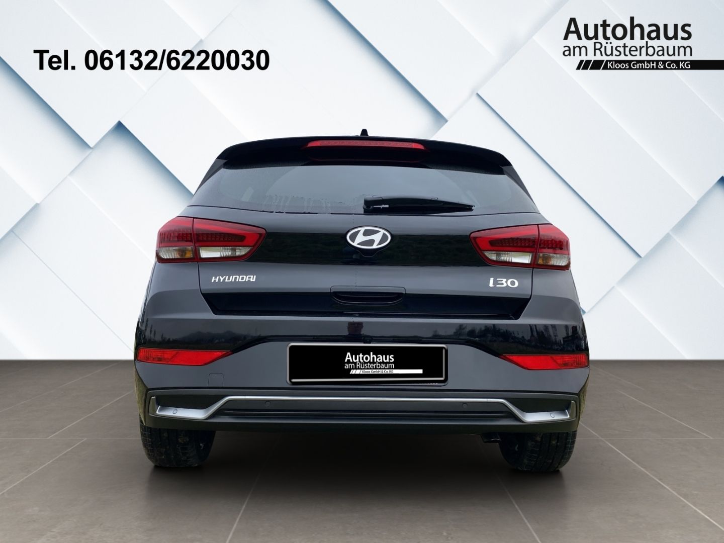 Hyundai i30 – Bild 5
