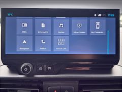 Fahrzeugabbildung Citroën Berlingo XL BlueHDi 130 EAT8 MAX 7 Sitzer & Navi