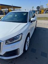 Audi Q2 2.0 TDI 140kW S tronic quattro design design - Audi Q2 Diesel Gebrauchtwagen