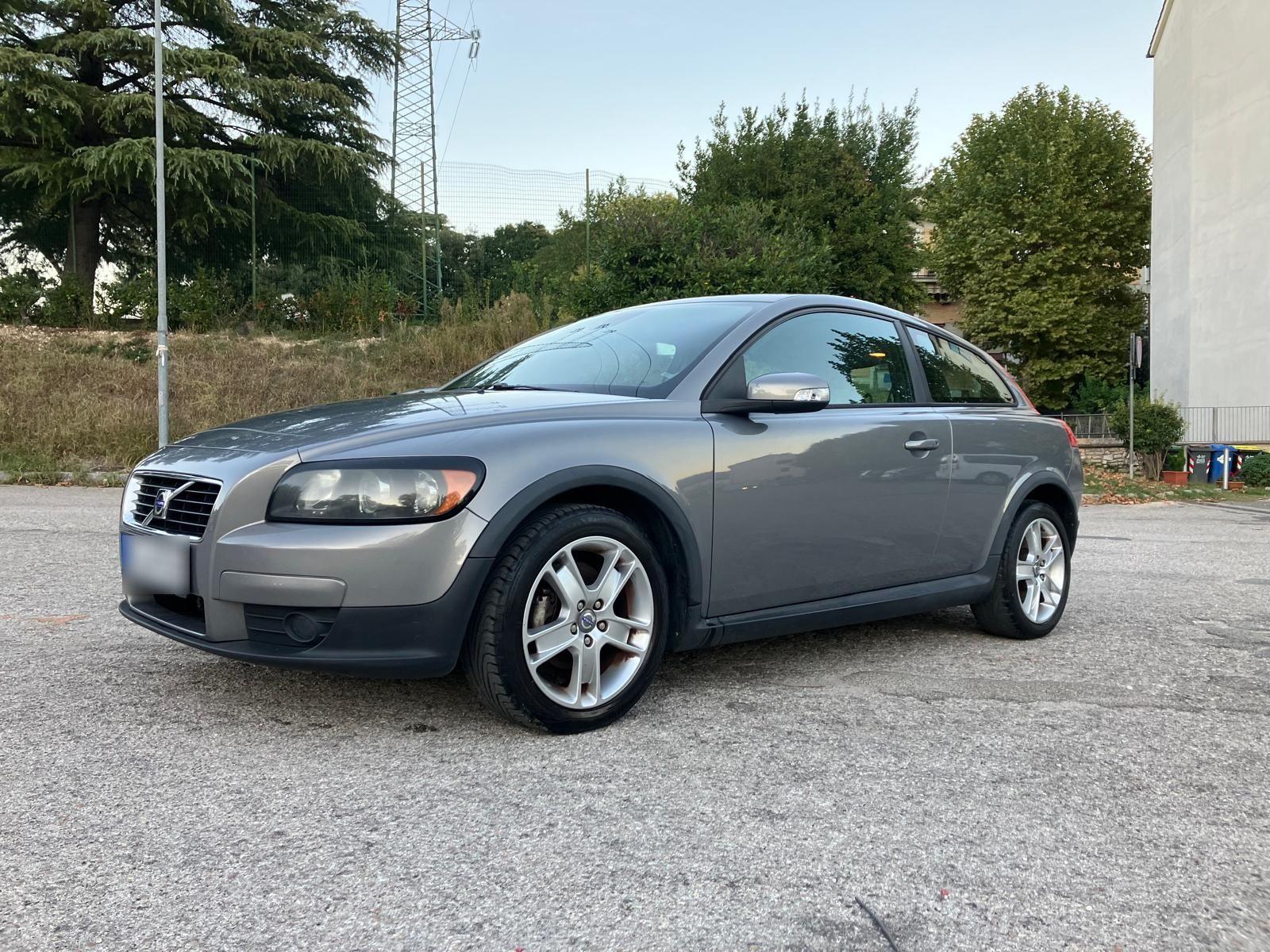 Volvo C30