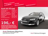 Audi A4 allroad 40 TDI qu. S tronic AHK/Virtual+/B&O/ - Audi A4 Allroad in München