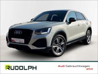 Audi Q2 - Vorschau Bild 1