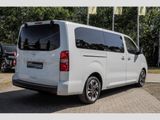 Opel Zafira Life XL 2.0 9-Sitzer Navi Allwetter Garan - Opel: 9 Sitzer