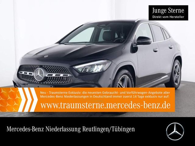 Mercedes-Benz GLA 200 AMG PREMIUM/19"/VZ-ASSIST/AMBIENTE/LED