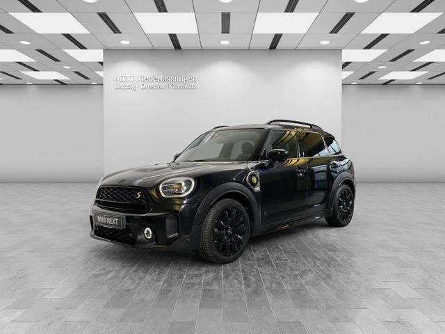 MINI Cooper SE ALL4 Countryman Navi Parkassist LED