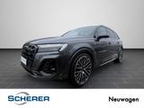 Audi Q7 SUV S line business TDI quattro 210 kW tiptro