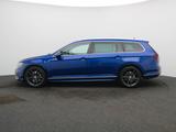 Volkswagen R-Line Passat Variant,Elegance,DSG,4MOTION - Volkswagen Passat Variant: Blau, Motion