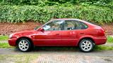 Toyota Corolla 1.6 linea sol linea sol - gebrauchte Toyota Corolla aus dem Jahr 2000